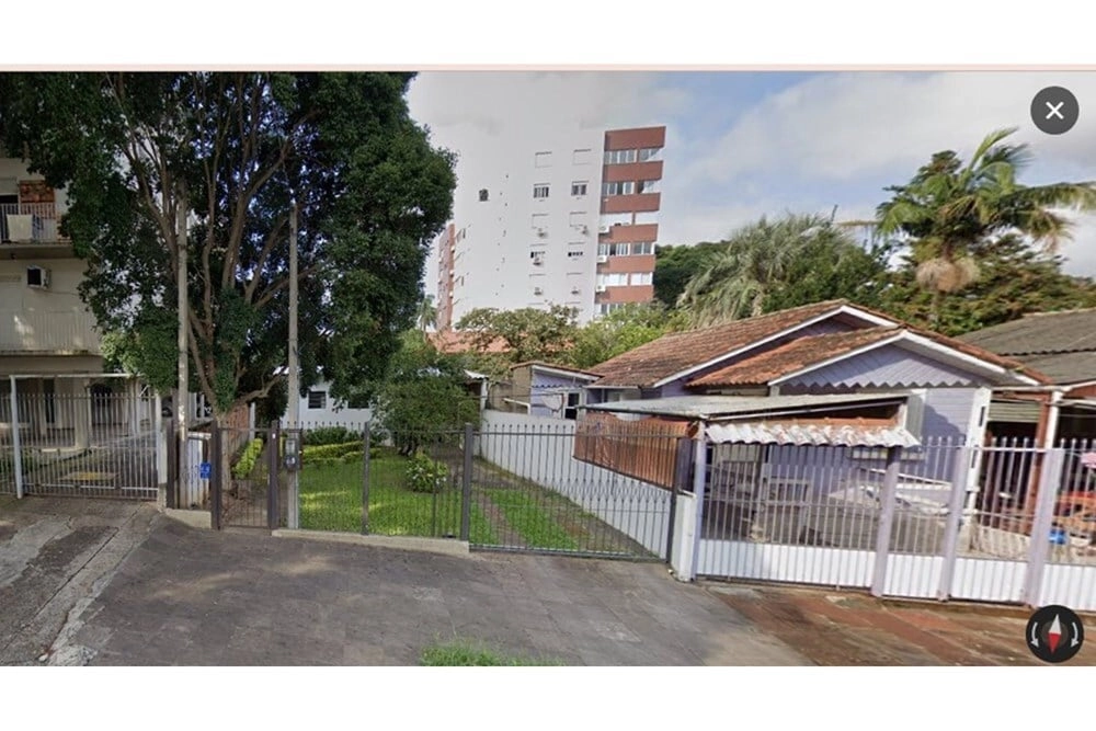 2ª foto do condomínio