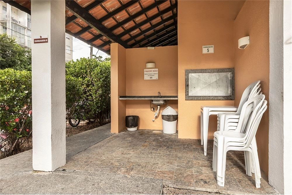 7ª foto do condomínio