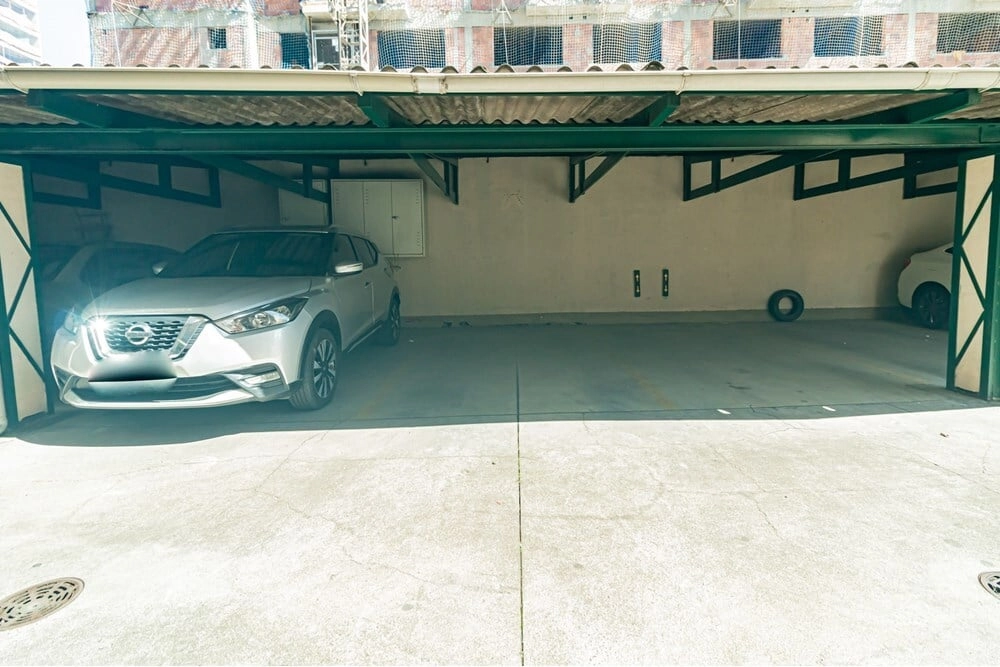 45ª foto do condomínio