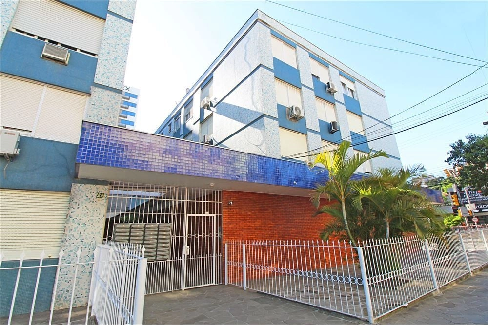 21ª foto do condomínio