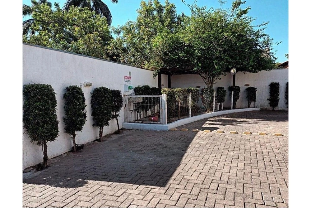 7ª foto do condomínio