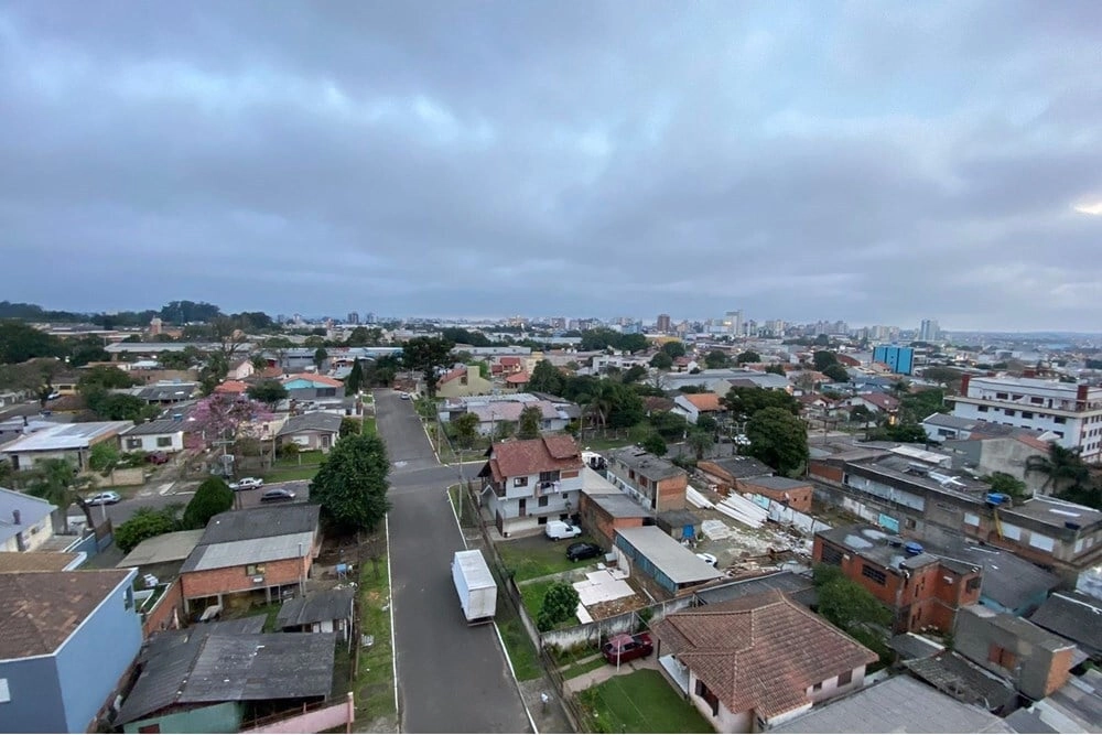 2ª foto do condomínio