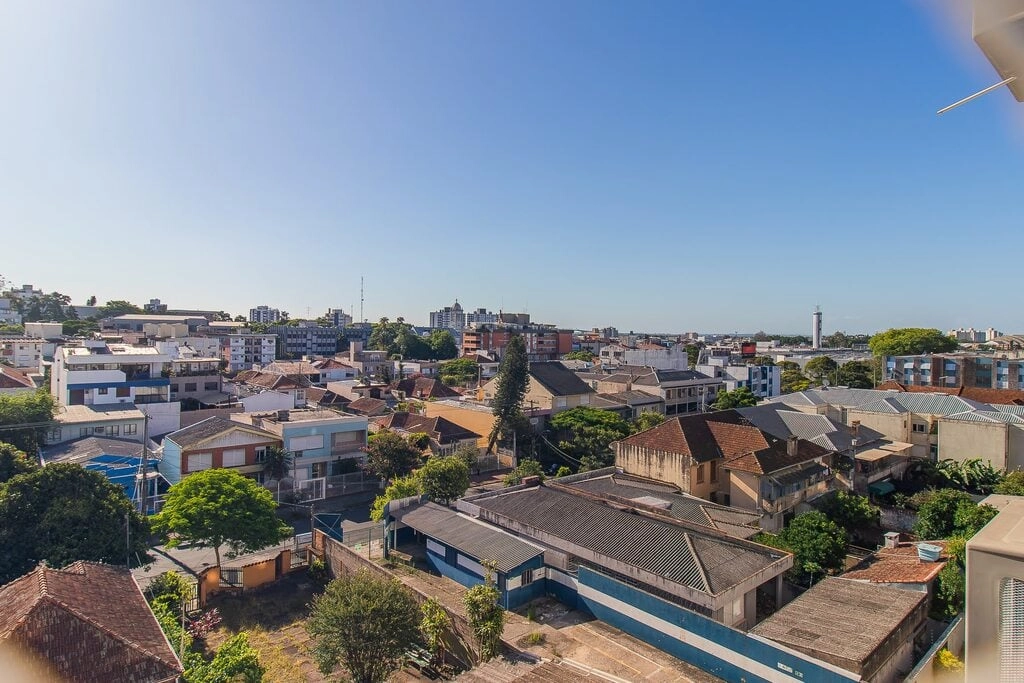 26ª foto do condomínio