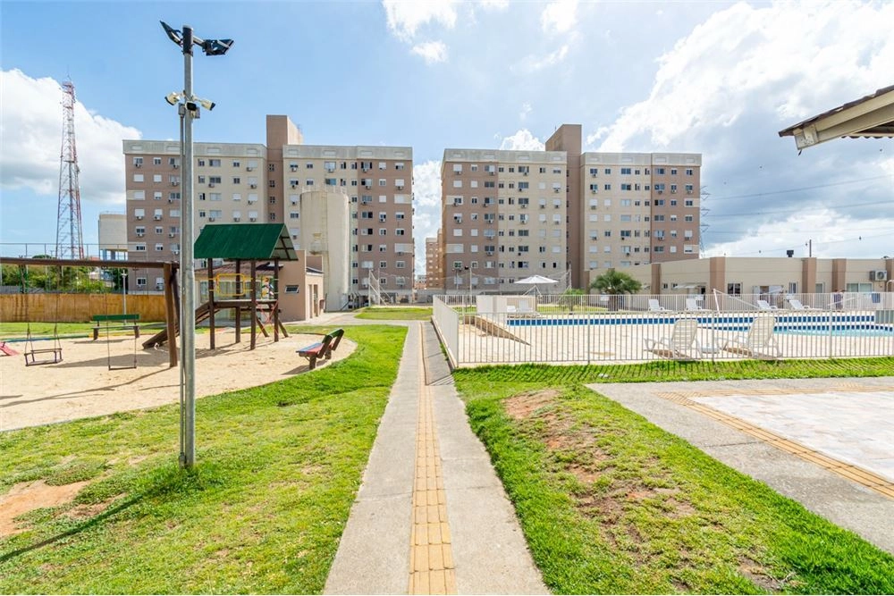 5ª foto do condomínio