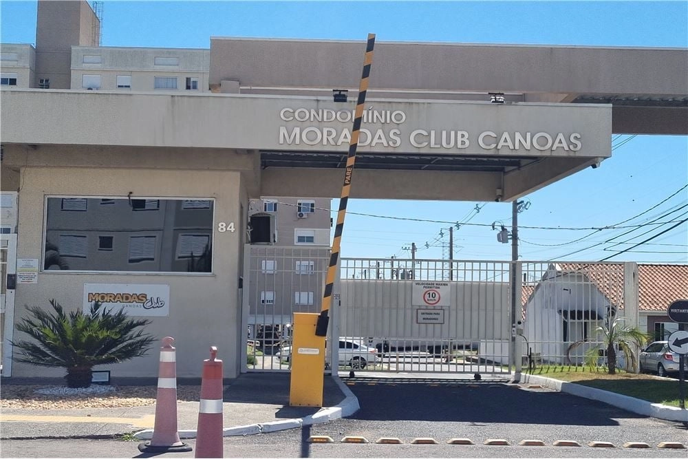 2ª foto do condomínio