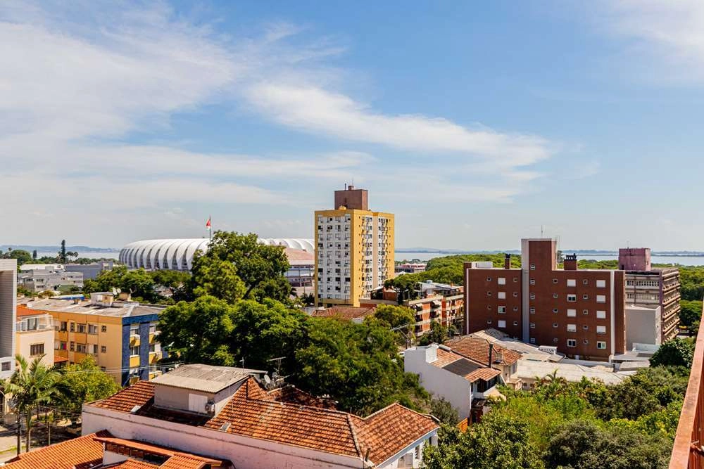 13ª foto do condomínio