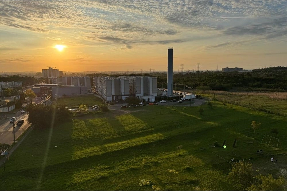 6ª foto do condomínio