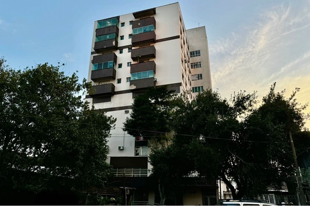 23ª foto do condomínio