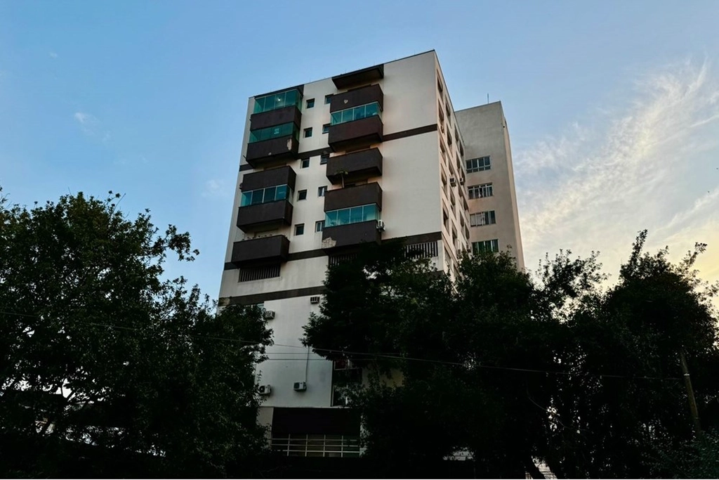24ª foto do condomínio