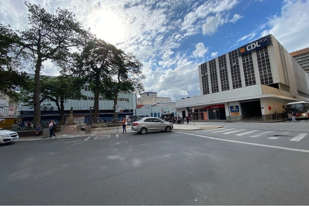 13ª foto do condomínio