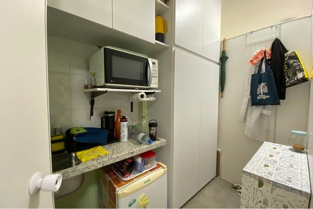 8ª foto do condomínio
