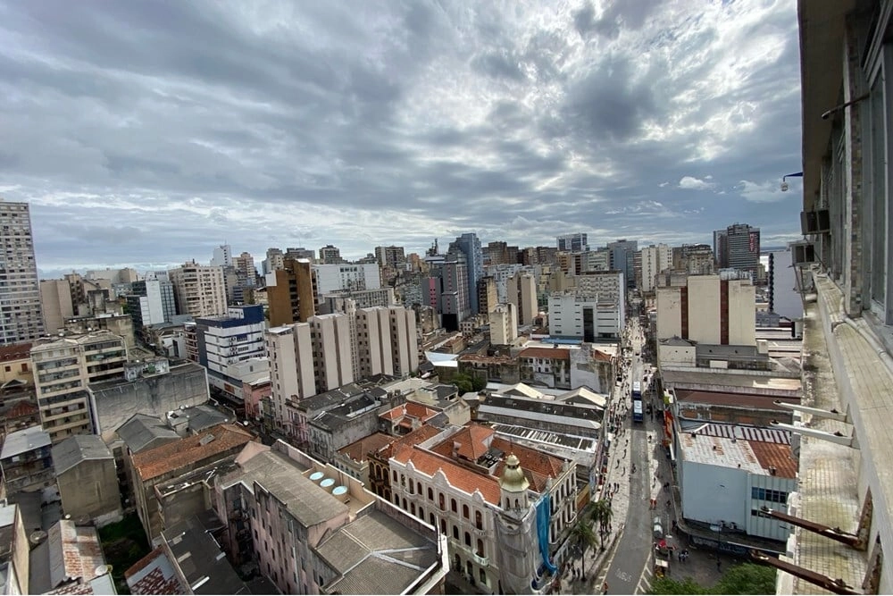 6ª foto do condomínio