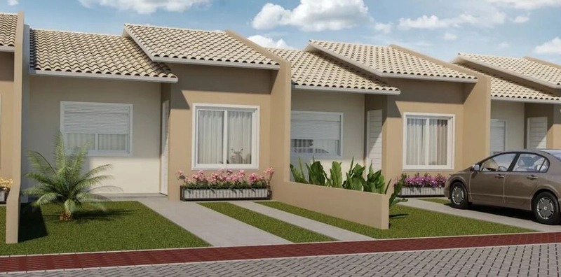 Villaggio Blu - Fase 1