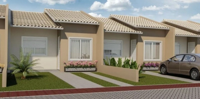 condiminio - Villaggio Blu - Fase 1