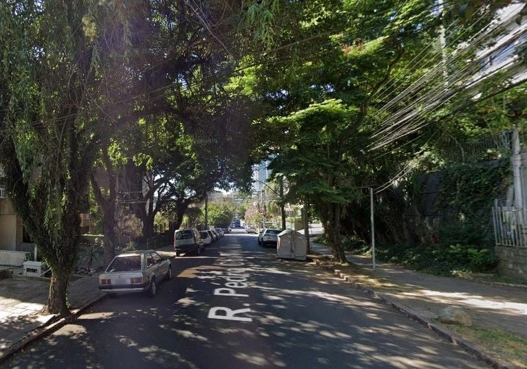 8ª foto do condomínio