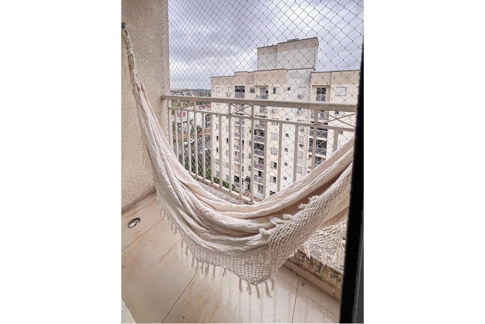 33ª foto do condomínio