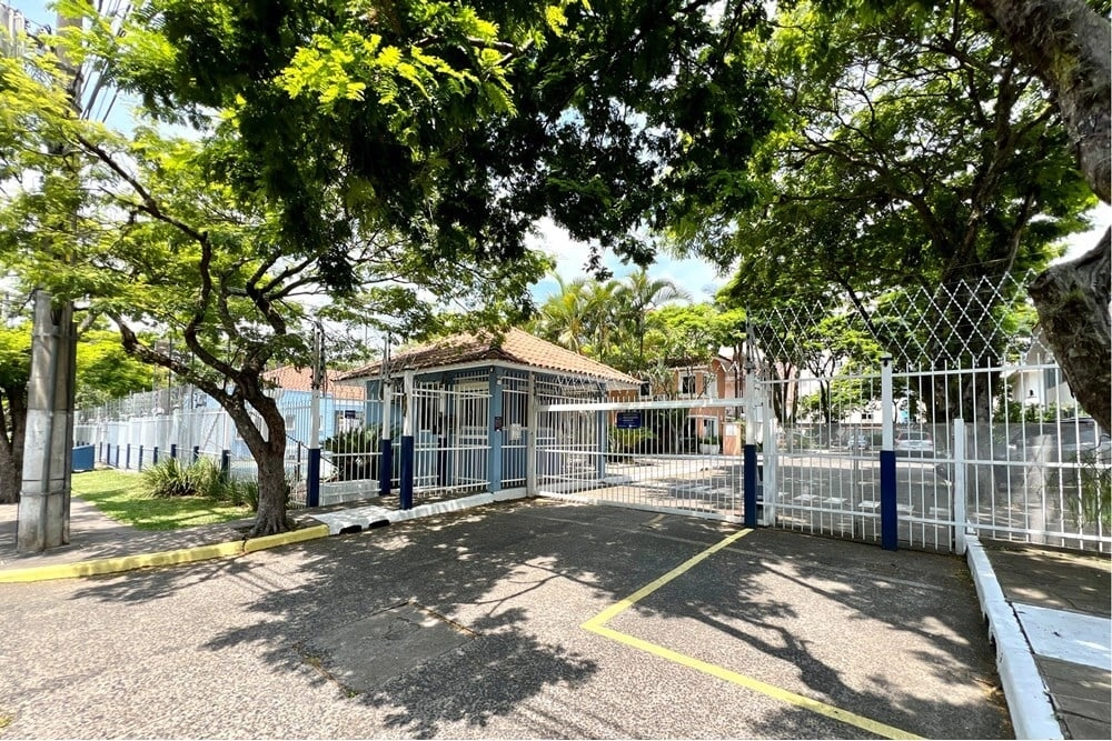 20ª foto do condomínio