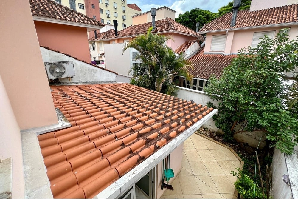 9ª foto do condomínio