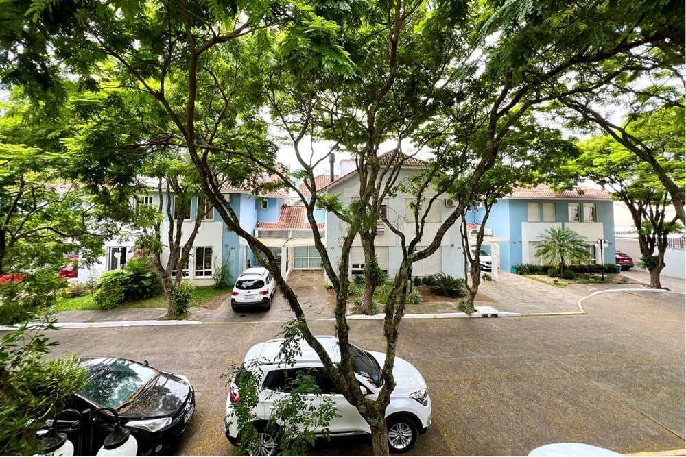 4ª foto do condomínio