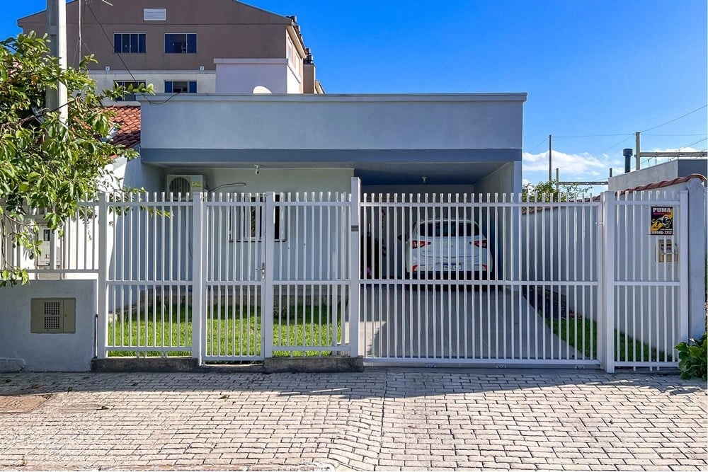 29ª foto do condomínio