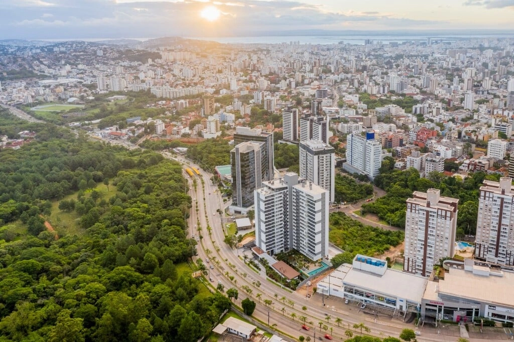 64ª foto do condomínio