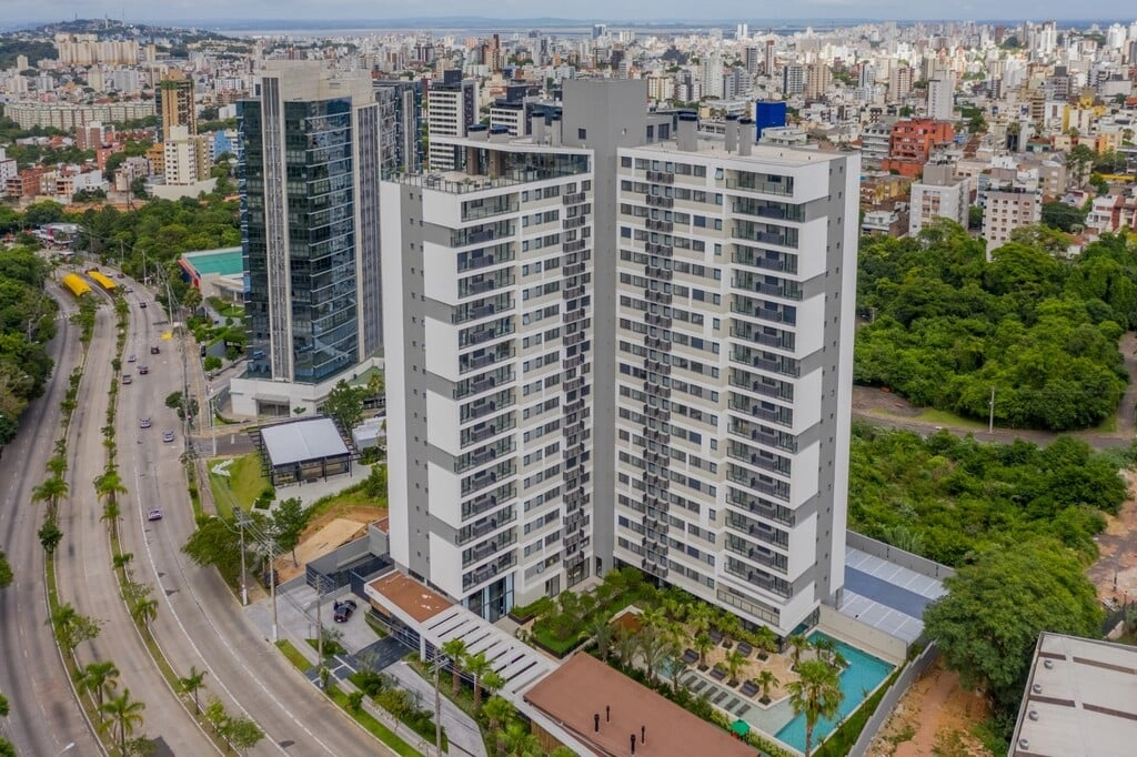 65ª foto do condomínio