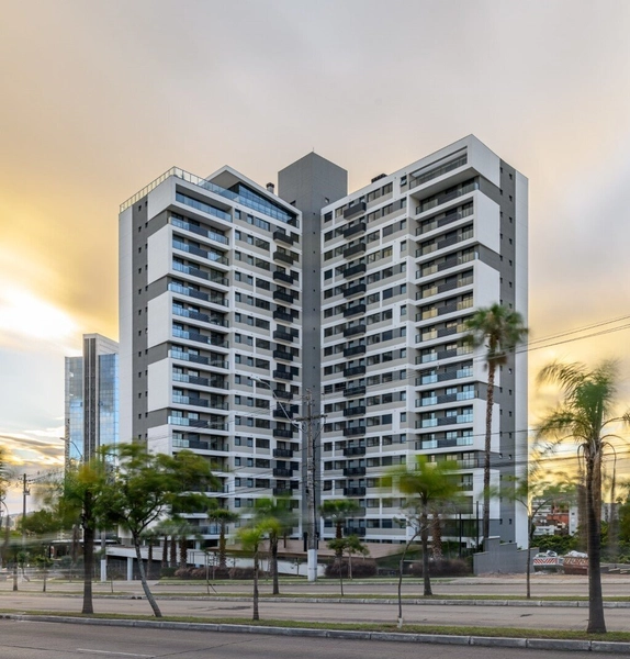 Float Residences