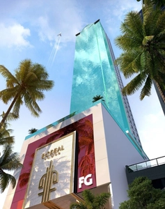 condiminio - Boreal Tower