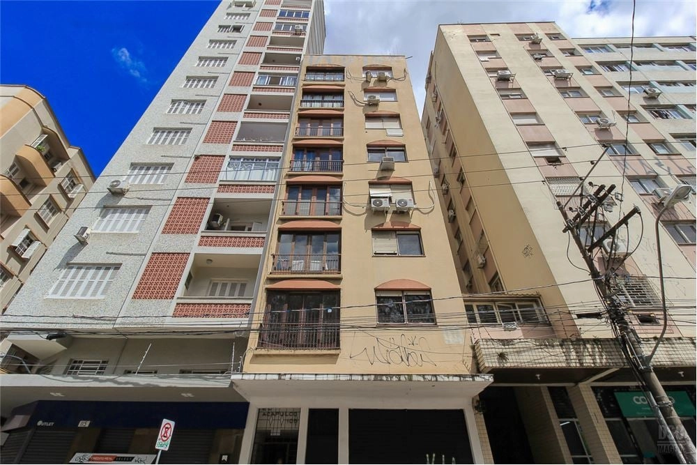58ª foto do condomínio