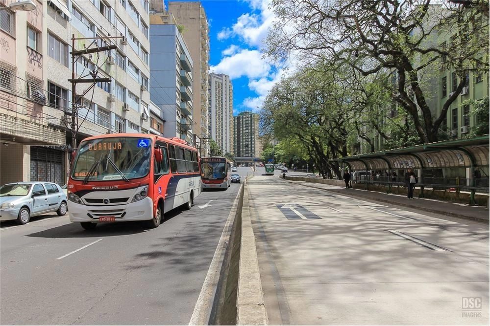 22ª foto do condomínio