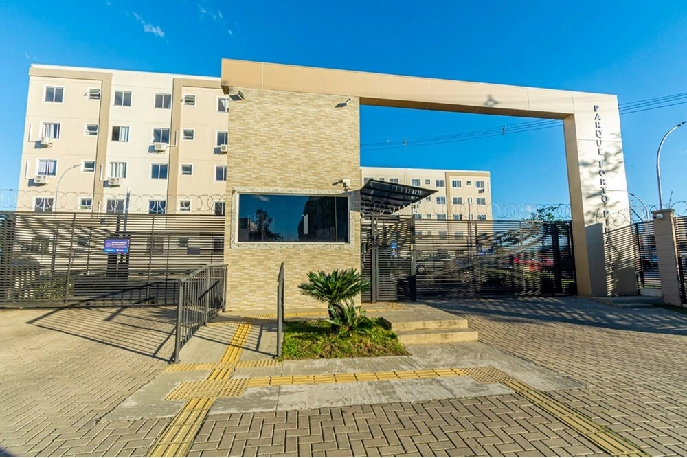 2ª foto do condomínio