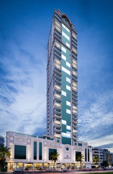 La Belle Tour Residence