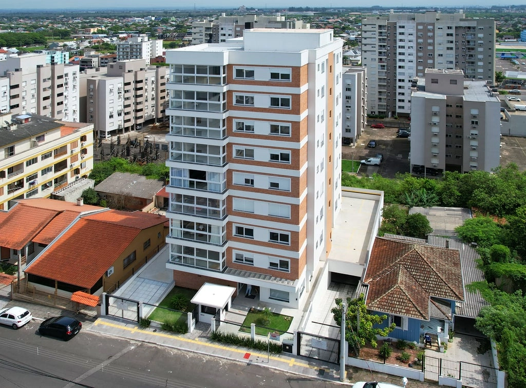 37ª foto do condomínio