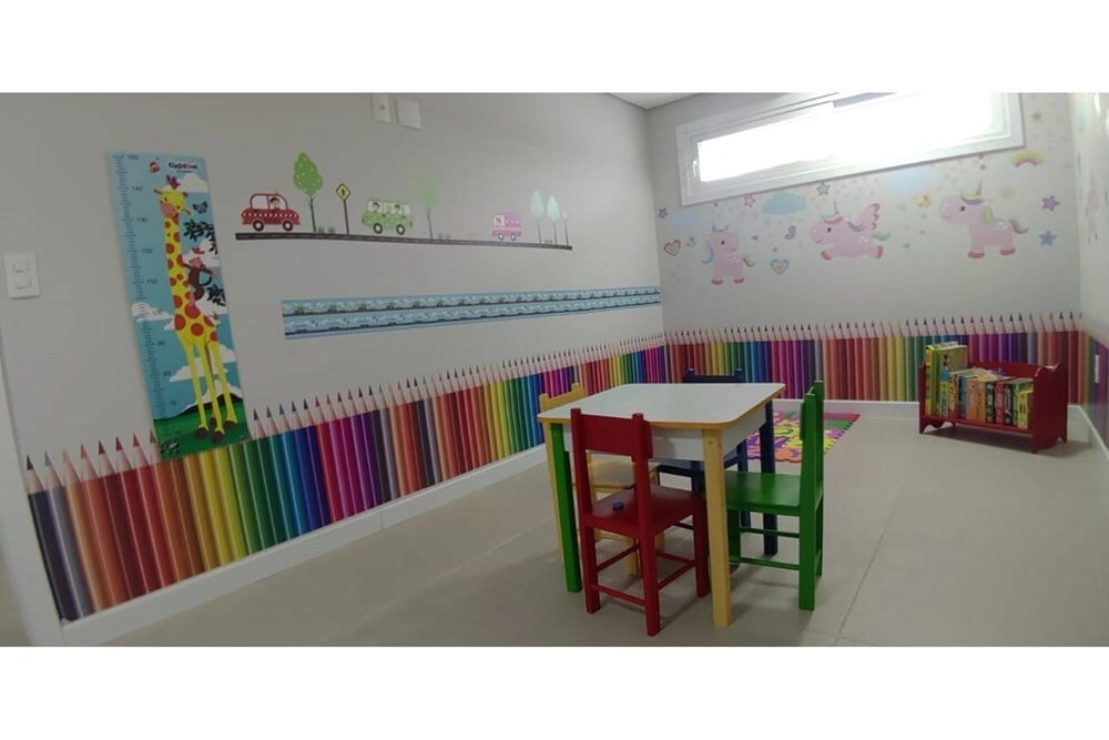 22ª foto do condomínio