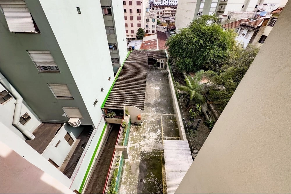 3ª foto do condomínio
