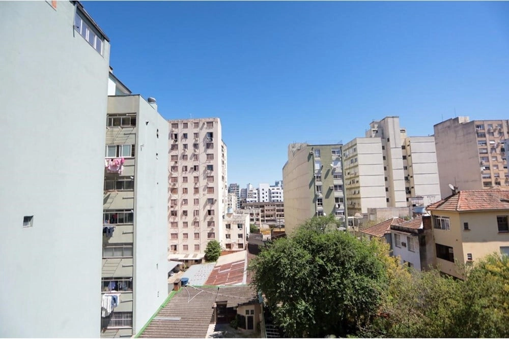 30ª foto do condomínio