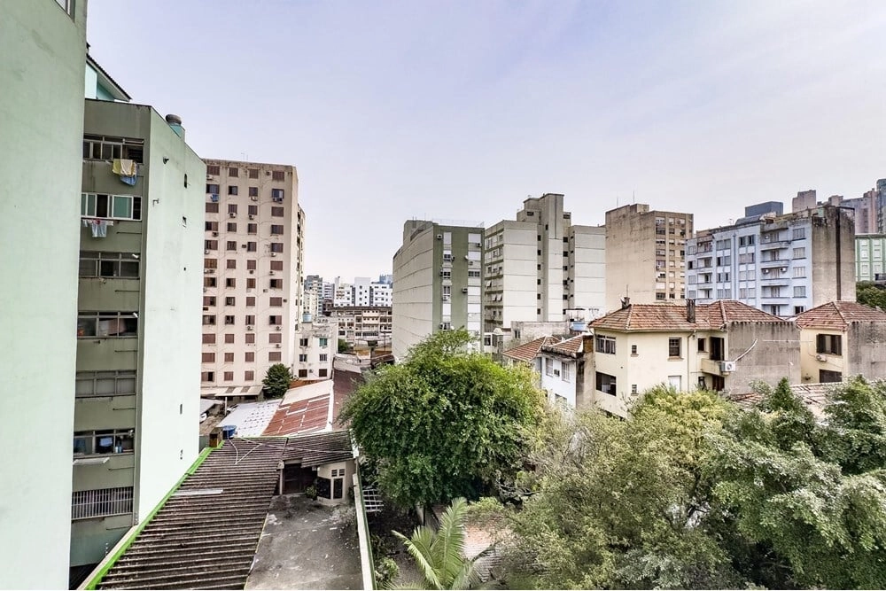 1ª foto do condomínio