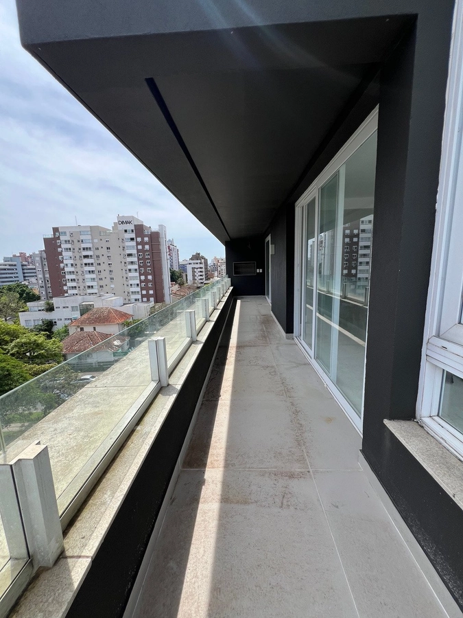 18ª foto do condomínio