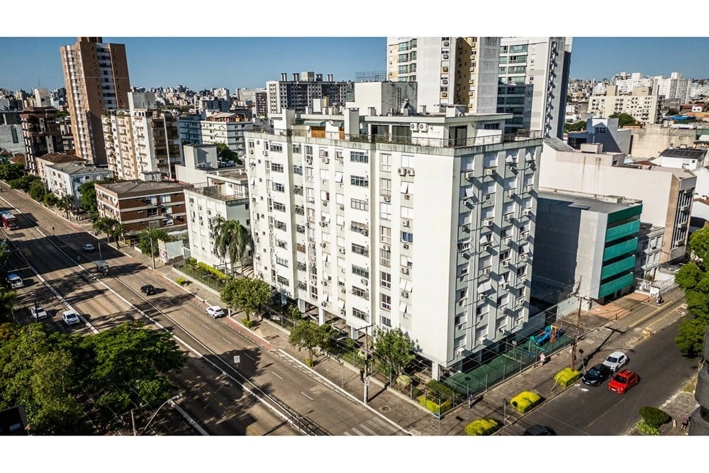2ª foto do condomínio