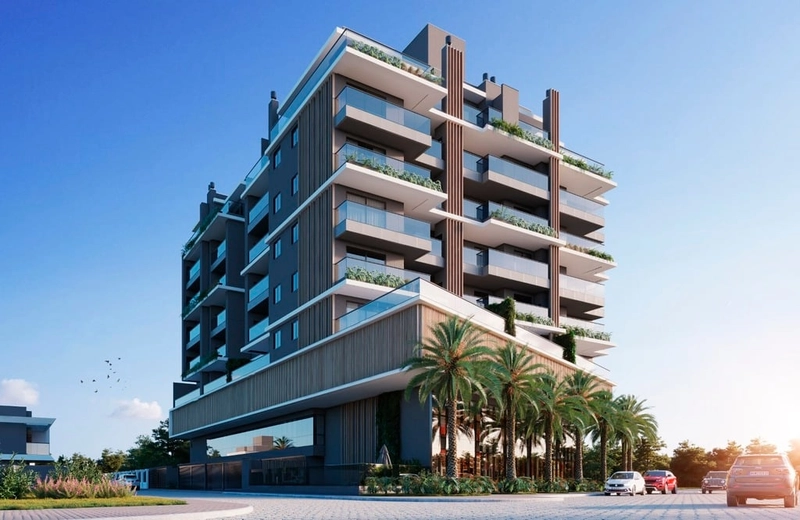 Concept Residence
