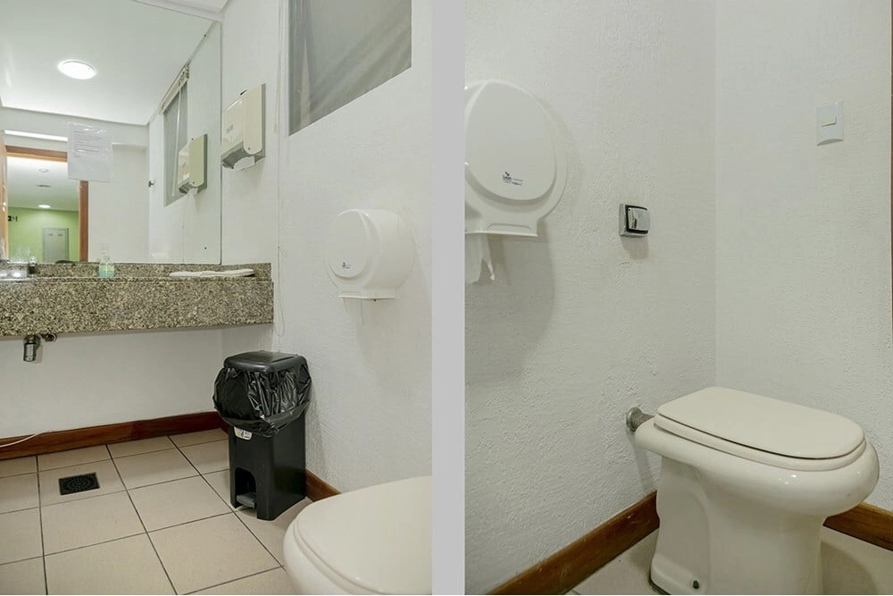 38ª foto do condomínio