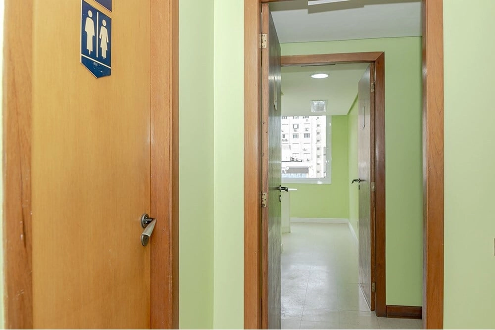 32ª foto do condomínio