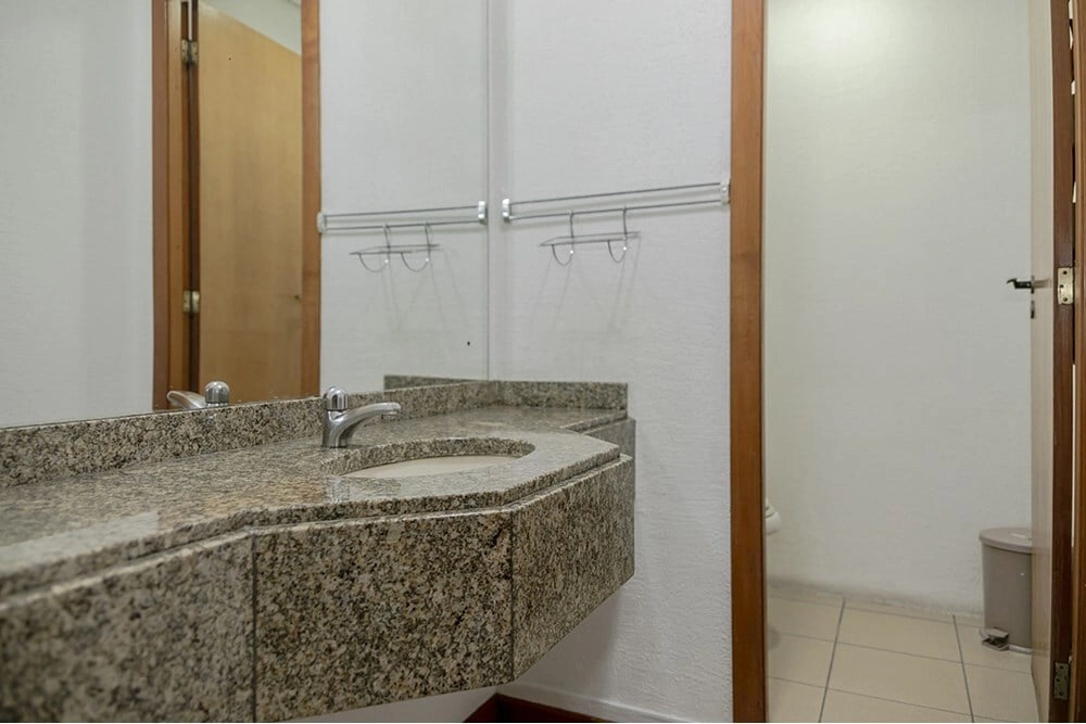 18ª foto do condomínio