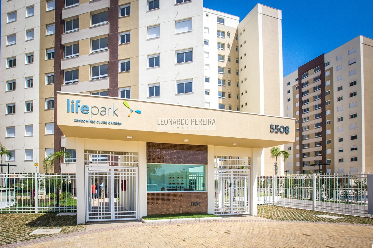 1ª foto do condomínio