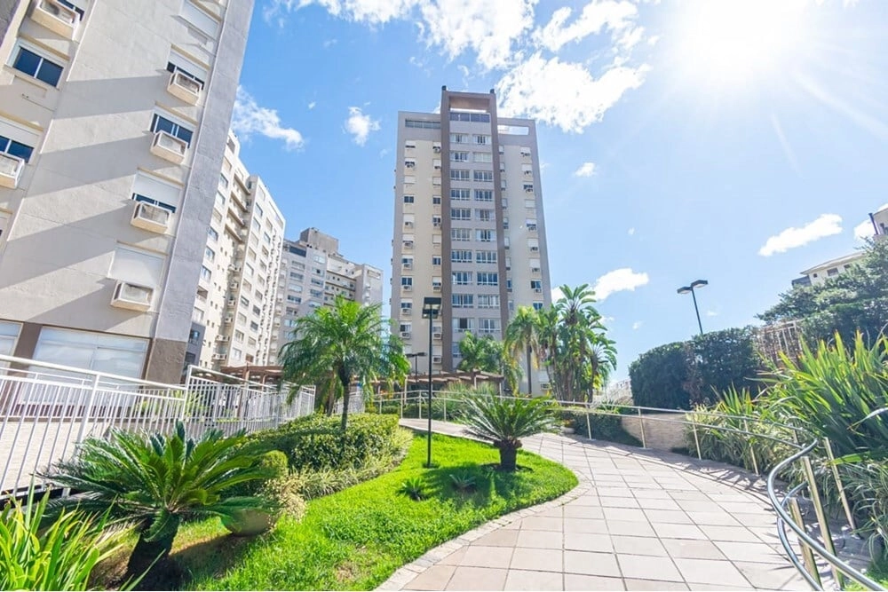 20ª foto do condomínio