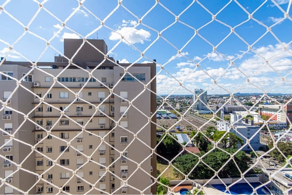 26ª foto do condomínio