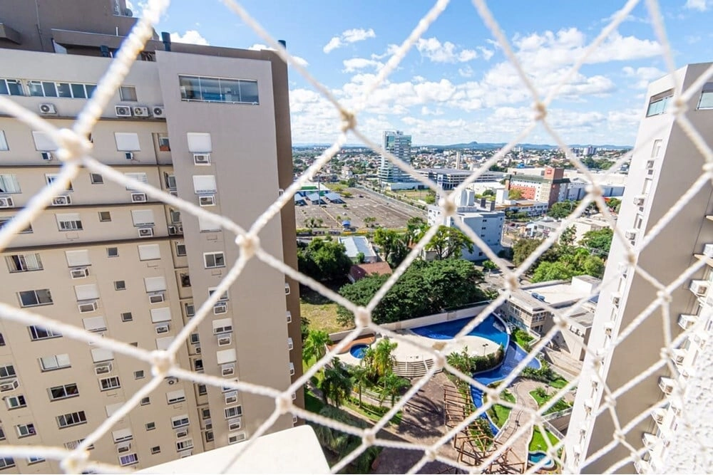 19ª foto do condomínio