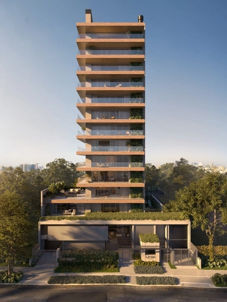 Unik Green Residence