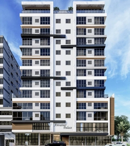 condiminio - Anvainer Palace