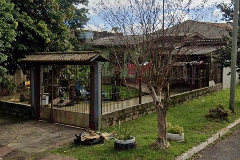 4ª foto do condomínio